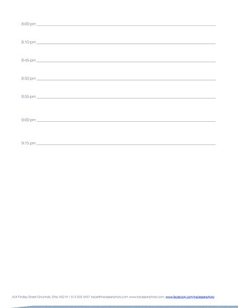 Agenda 8