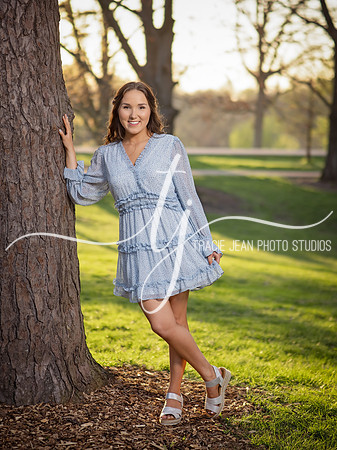 Shelby Ebling