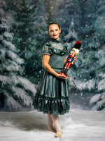 Stella Raybuck