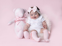 London 3 Month Session