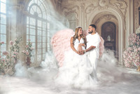 Yeriel Maternity Session