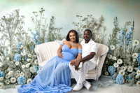 Shanez Maternity Session