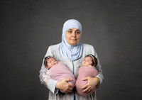 Fatima Twins