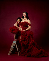 Haley Maternity Session October 2025