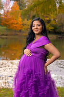 Maternity Portrait Hour
