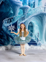 Lynlee abdon