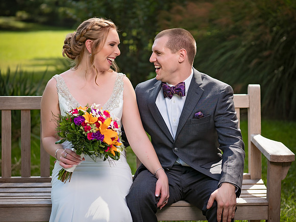 Teresa & Tyler <3 <3