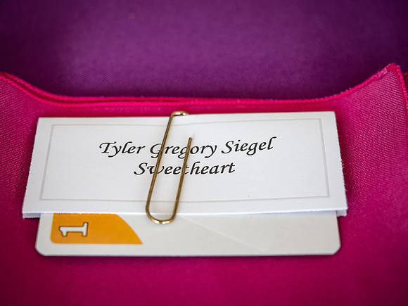 Teresa & Tyler <3 <3