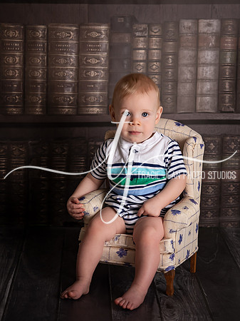 Ryland 9 Month Session