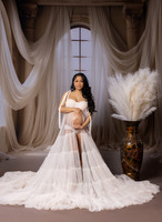 Maternity Session