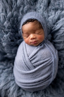 Newborn Session