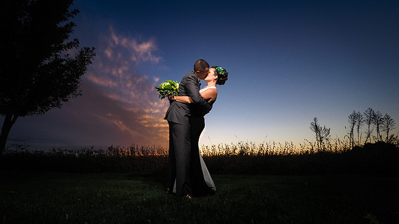 Holly & Mike Wedding Day 2016