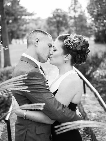 Holly & Mike Wedding Day 2016