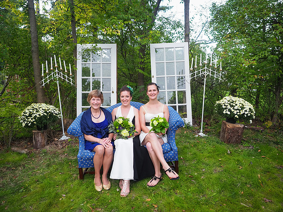 Holly & Mike Wedding Day 2016