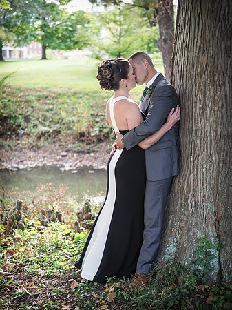 Holly & Mike Wedding Day 2016