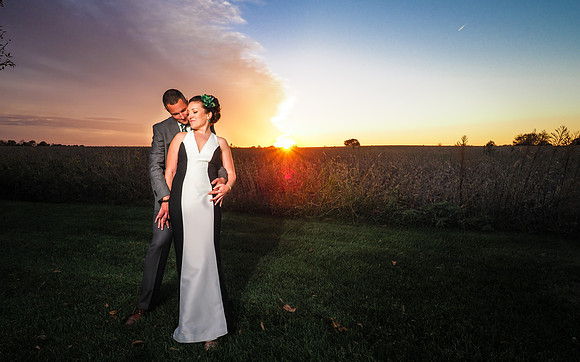 Holly & Mike Wedding Day 2016