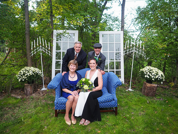 Holly & Mike Wedding Day 2016