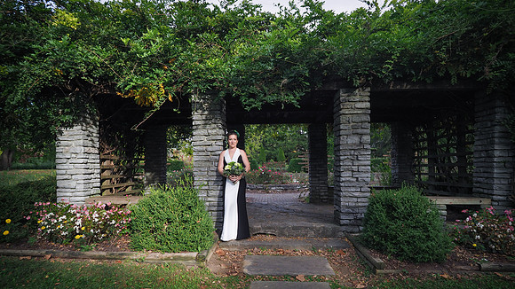 Holly & Mike Wedding Day 2016