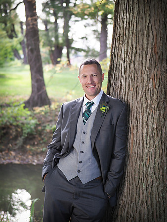 Holly & Mike Wedding Day 2016