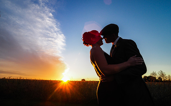 Holly & Mike Wedding Day 2016