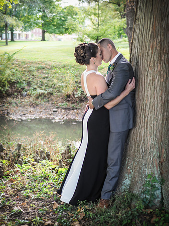 Holly & Mike Wedding Day 2016