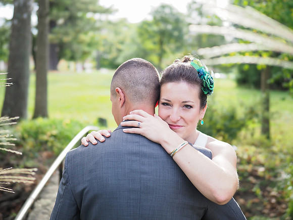 Holly & Mike Wedding Day 2016