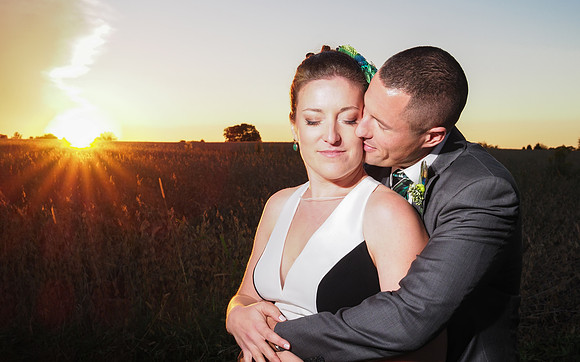 Holly & Mike Wedding Day 2016