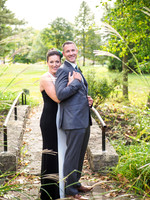 Holly & Mike Wedding Day 2016
