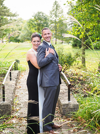 Holly & Mike Wedding Day 2016