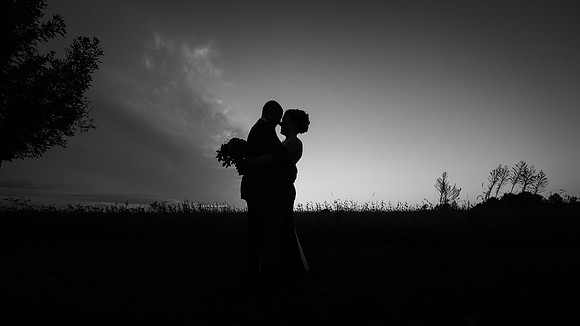 Holly & Mike Wedding Day 2016