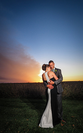 Holly & Mike Wedding Day 2016