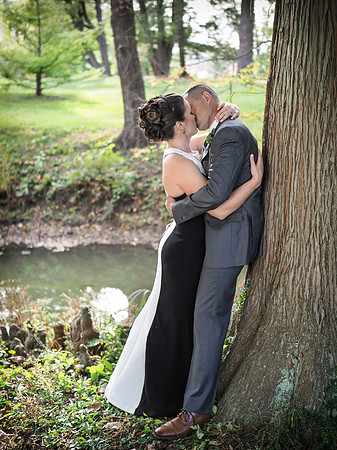 Holly & Mike Wedding Day 2016