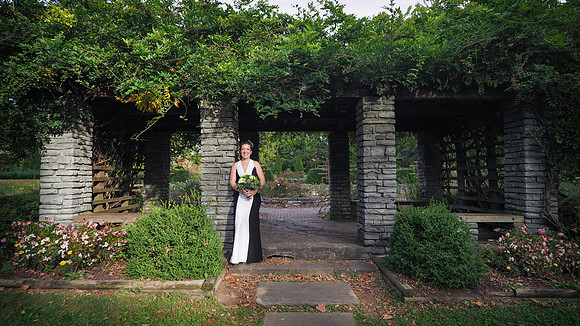 Holly & Mike Wedding Day 2016