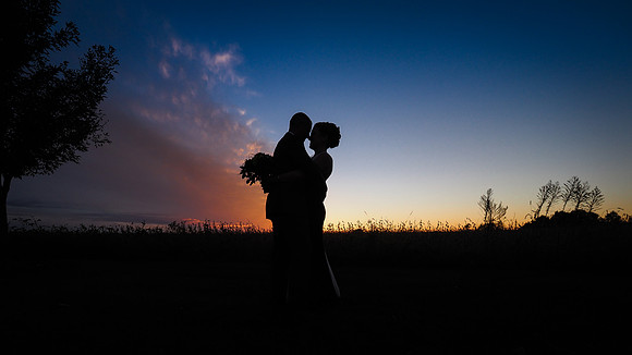 Holly & Mike Wedding Day 2016