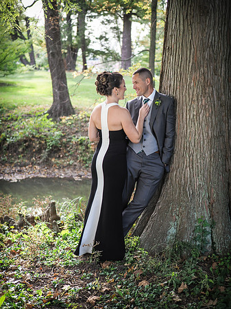 Holly & Mike Wedding Day 2016