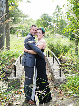 Holly & Mike Wedding Day 2016