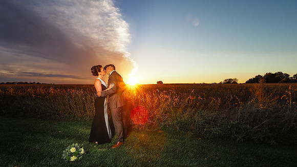 Holly & Mike Wedding Day 2016