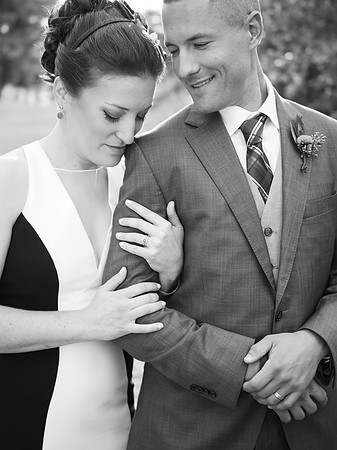 Holly & Mike Wedding Day 2016