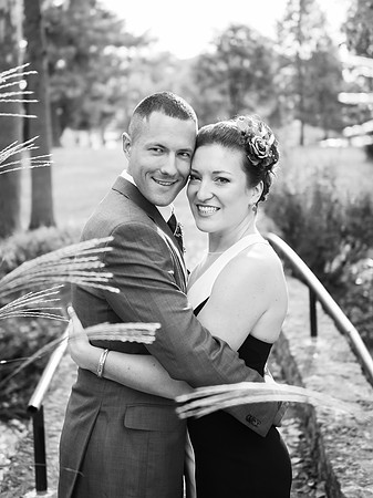 Holly & Mike Wedding Day 2016