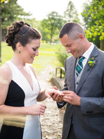 Holly & Mike Wedding Day 2016