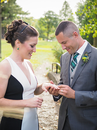 Holly & Mike Wedding Day 2016
