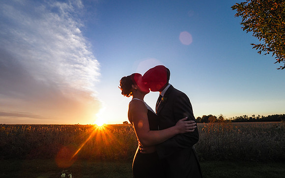 Holly & Mike Wedding Day 2016