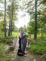 Holly & Mike Wedding Day 2016