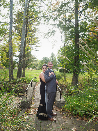Holly & Mike Wedding Day 2016