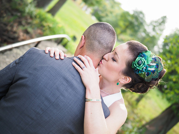Holly & Mike Wedding Day 2016