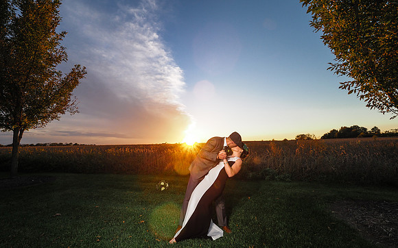 Holly & Mike Wedding Day 2016