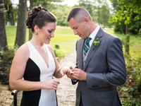 Holly & Mike Wedding Day 2016