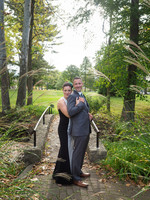 Holly & Mike Wedding Day 2016