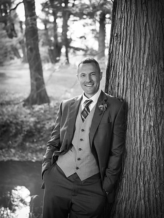 Holly & Mike Wedding Day 2016