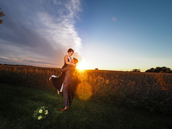 Holly & Mike Wedding Day 2016